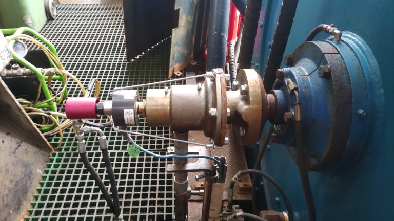 TBM Encoder