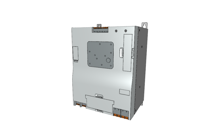 Standard RCP UPS Module