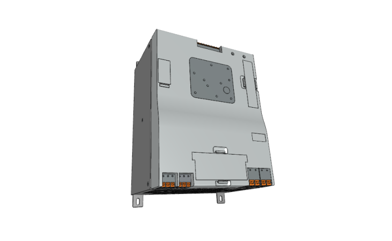 Standard RCP UPS Module