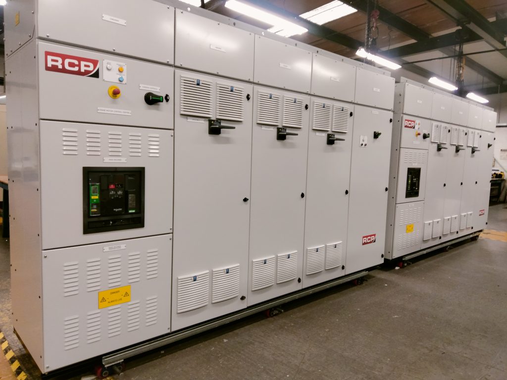 Electrical Equipment